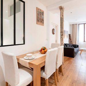 Appartement met Twee Slaapkamers